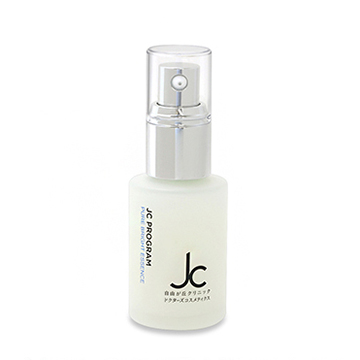 自由が丘クリニック ドクターズコスメ JC Program JC ピュアブライトエッセンス (美容液) 30ml