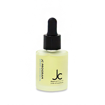 自由が丘クリニック ドクターズコスメ JC Program JC ウォータリーブースターオイル (美容液) 30ml