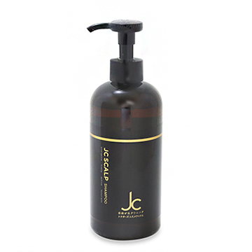 自由が丘クリニック ドクターズコスメ JC SCALP JC スカルプシャンプー 300ml
