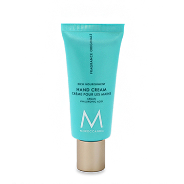 【並行輸入品】 モロッカンオイル（MOROCCANOIL） ハンドクリーム オリジナル 40ml
