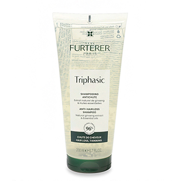 RENE FURTERER(ルネ フルトレール) トリファジック シャンプー 200ml