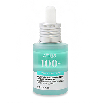 Anua(アヌア) PDRN ヒアルロン酸 カプセル 100 セラム 30ml