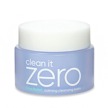 BANILA CO （バニラコ） クリーンイットゼロ クレンジングバーム 100ml #カーミング