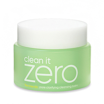 BANILA CO （バニラコ） クリーンイットゼロ クレンジングバーム 100ml #ポアクラリファイング