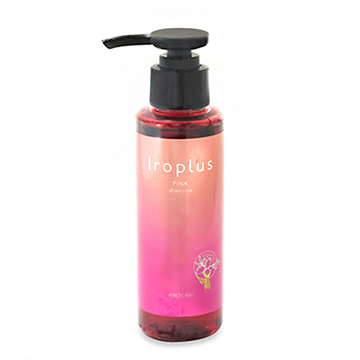 ピアセラボ フォーミュレイト イロプラス シャンプー ピンク A （シャンプー・染毛料） 120ml