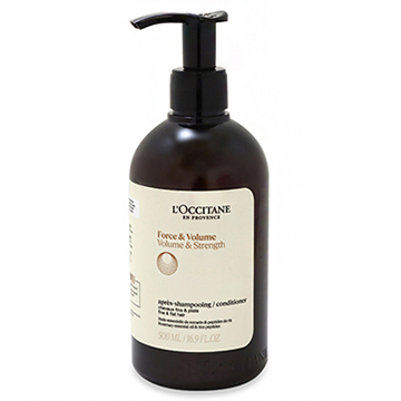 ロクシタン ボリューム＆ストレングス コンディショナー 500ml