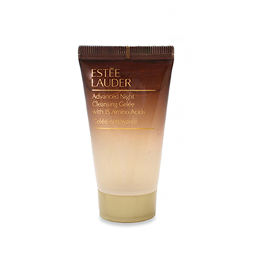 エスティローダー アドバンス ナイト クレンジング ジュレ 【ミニチュア】 30ml