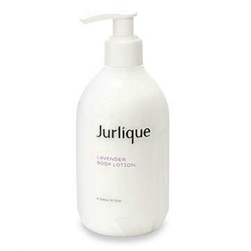 Jurlique ジュリーク ラベンダー ボディローション 300ml