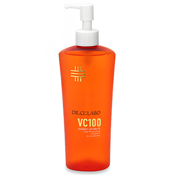 ドクターシーラボ VC100 エッセンスローションEX 285ml ポンプタイプ