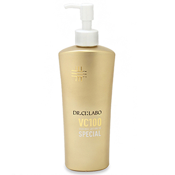 ドクターシーラボ VC100 エッセンスローションEX スペシャル 285ml ポンプタイプ