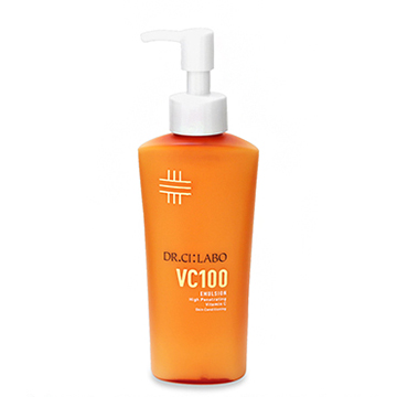 ドクターシーラボ VC100 エマルジョンEX 150ml ポンプタイプ