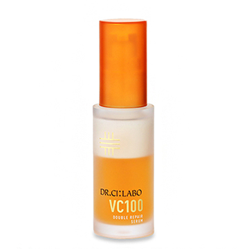 ドクターシーラボ VC100 ダブルリペアセラム 30ml