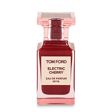 TOM FORD（トムフォード） エレクトリック チェリー EDP SP 50ml