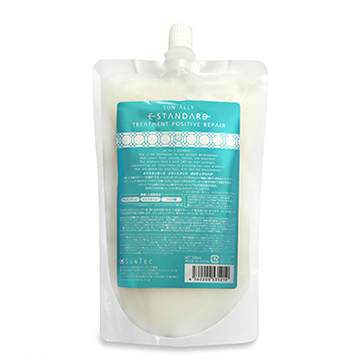 イイスタンダード トリートメント ポジティブリペア 500ml レフィル