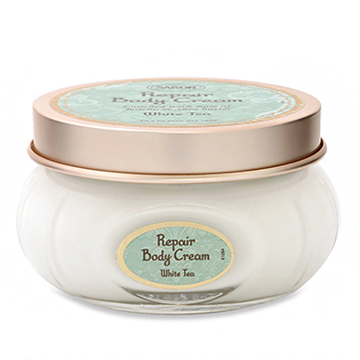 SABON サボン リペア ボディ クリーム 200ml #ホワイトティー