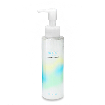 アリミノ ミント セラム フローズンエッセンス (洗い流すスキャルプローション) 120ml