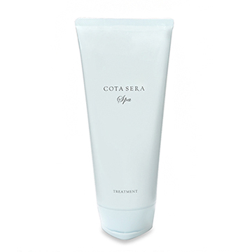 コタセラ スパトリートメント β (薬用スキャルプトリートメント) 200g 【医薬部外品】