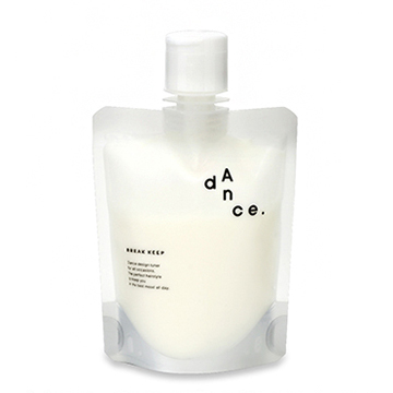 アリミノ ダンスデザインチューナー ブレイクキープ ワックスジェル (ヘアスタイリング) 120g