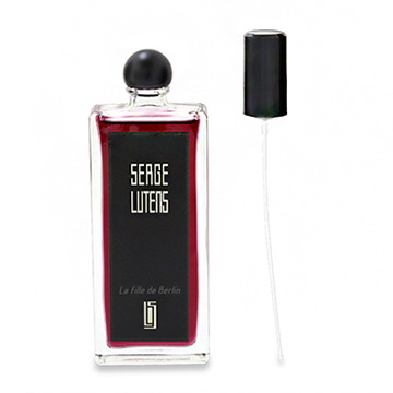 SERGE LUTENS (セルジュ・ルタンス) ラフィーユ ドゥ ベルラン EDP 50ml