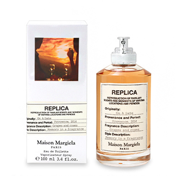 Maison Margiela(メゾン マルジェラ) レプリカ オン ア デート EDT 100ml