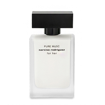 ナルシソ ロドリゲス フォーハー ピュア ムスク EDP SP 50ml