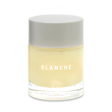LOA THE BALM (ロア ザ バーム) ブランシュ (ヘア＆ボディ用バーム) 40g
