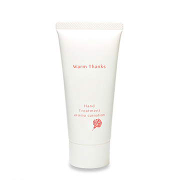 ミキモト コスメティックス ハンドトリートメント CR アロマ カーネーション (ハンドクリーム) 50g