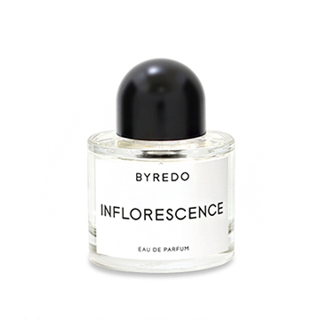 BYREDO (バイレード) インフロレッセンス EDP SP 50ml