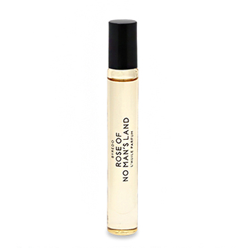 BYREDO (バイレード) ロールオン フレグランスオイル 7.5ml #ローズ オブ ノー マンズ ランド
