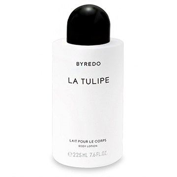 BYREDO (バイレード) ボディローション 225ml #ラ テュリップ