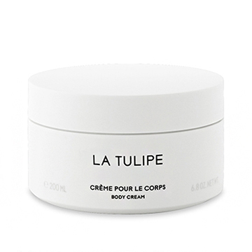 BYREDO (バイレード) ボディクリーム 200ml #ラ テュリップ