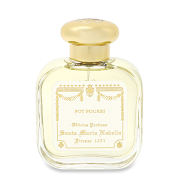 サンタ・マリア・ノヴェッラ EDC 50ml #ポプリ