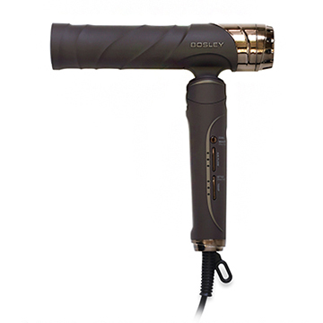 アデランス BOSLEY (ボズレー) THE DRYER (ヘアドライヤー) AD-BL02-BR #ブラウン