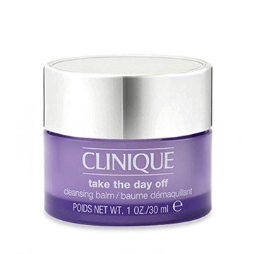 クリニーク テイク ザ デイ オフ クレンジング バーム 30ml