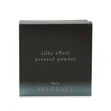 ナリス化粧品 セルグレース シルキー エフェクト プレストパウダー (保護おしろい) SPF20・PA+ 11g レフィル