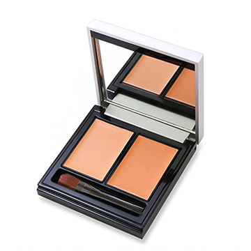 ＆be (アンドビー) ファンシーラー (ファンデーション・コンシーラー) SPF20・PA++ 4g 