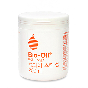 【並行輸入品】バイオイル ドライ スキン ジェル 200ml
