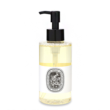 Diptyque (ディプティック) ハンド&ボディ ウォッシュジェル フルールドゥポー 200ml
