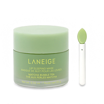 LANEIGE(ラネージュ) リップ スリーピング マスク EX 20g #抹茶バブルティー