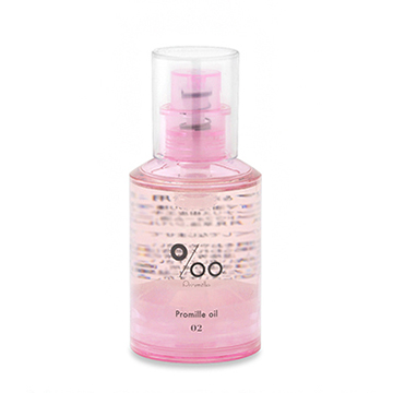 ムコタ プロミルオイル N 02 サクラ (ヘア＆ボディ用オイル) 30ml