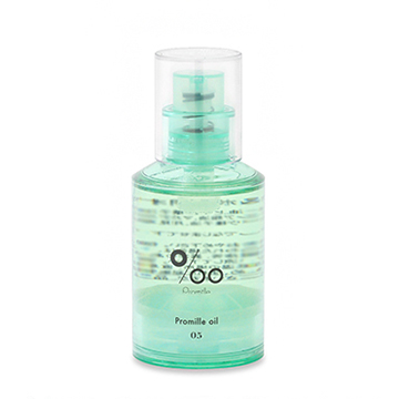 ムコタ プロミルオイル N 05 グリーンローズ (ヘア＆ボディ用オイル) 30ml