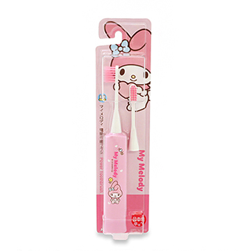 HAPICA (ハピカ) マイメロディ ハピカ 電動付歯ブラシ #ピンク