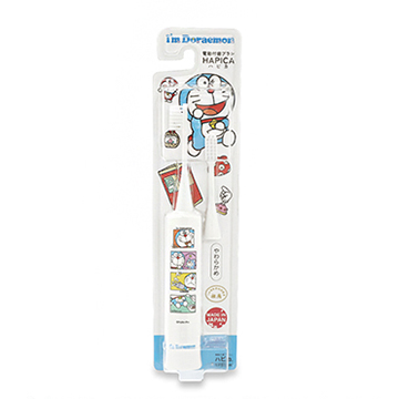 HAPICA (ハピカ) アイムドラえもん ハピカ 電動付歯ブラシ #ひみつ道具3
