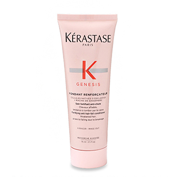 【並行輸入品】 ロレアル ケラスターゼ GN フォンダン リインフォーサー (ヘアトリートメント) 【ミニチュア】 75ml