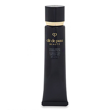 【並行輸入品】 資生堂 クレドポーボーテ ヴォワールコレクチュールN （プレメイクアップ） SPF25・PA++ 40g