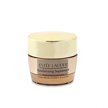 エスティローダー シュープリーム プラス YP クリーム 【ミニチュア】 15ml