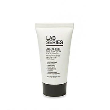 Lab Series (アラミス ラボシリーズ) オールインワン マルチアクション フェース ウォッシュ 【ミニチュア】 30ml