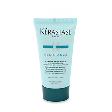 【並行輸入品】 ロレアル ケラスターゼ RE シモンテルミック (洗い流さないトリートメント) 【ミニチュア】 50ml