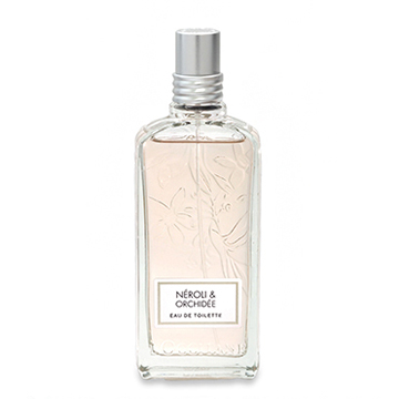 ロクシタン ネロリオーキデ EDT SP 75ml