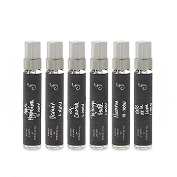 FUEGUIA 1833(フエギア1833) ビタコラ デ コンポジション 5ml × 6